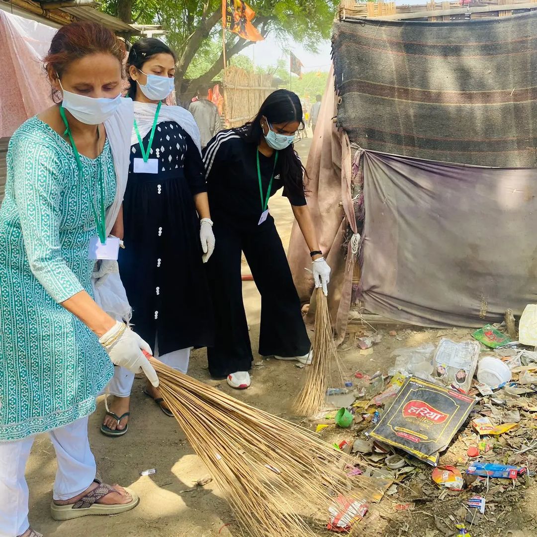 Environment Initiative