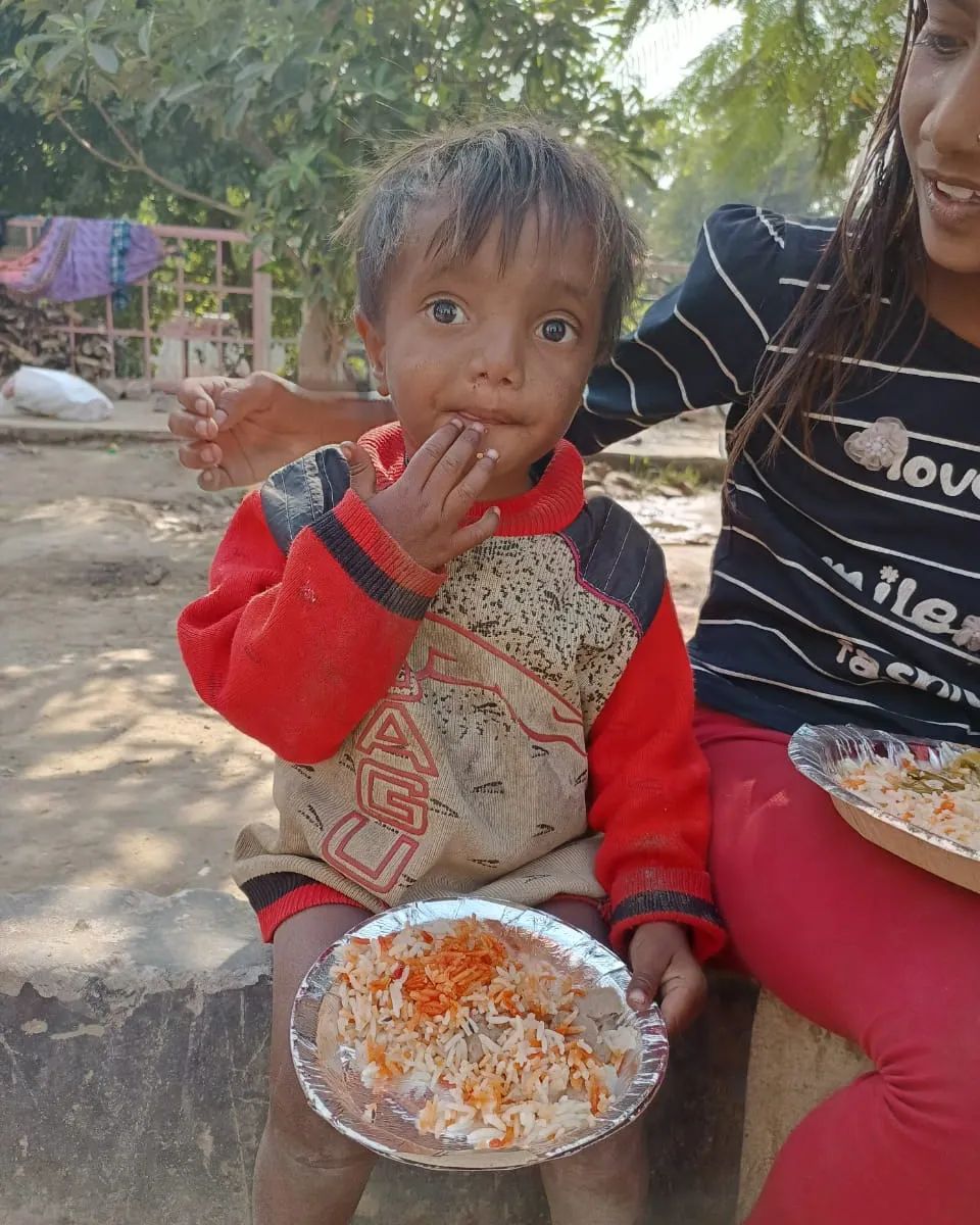 Food security program